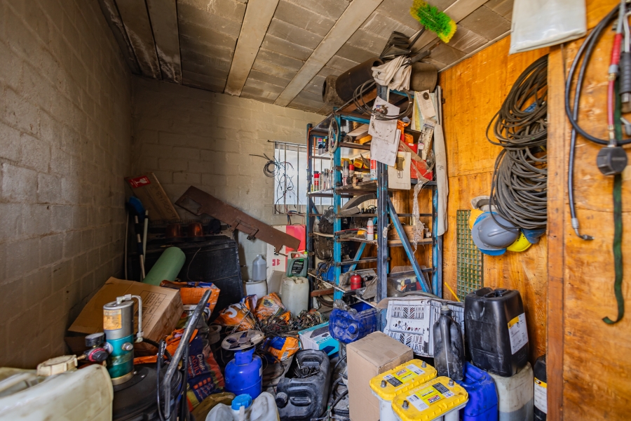 Commercial Property for Sale in Brackenfell Industrial Western Cape